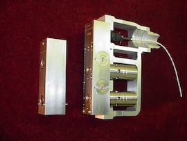 25 GPM Valve
